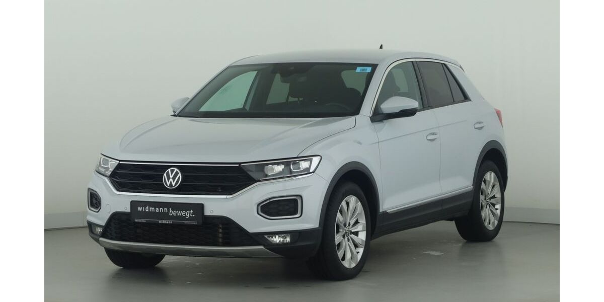 VW T-Roc 77.200 km 21.850 &euro; Aalen 73431