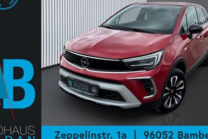 Opel Crossland (X) 7.370 km 21.840 € Bamberg 96052