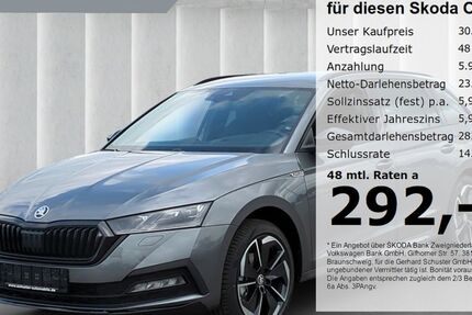 Skoda Octavia 9.982 km 29.479 &euro; Ruhstorf 94099