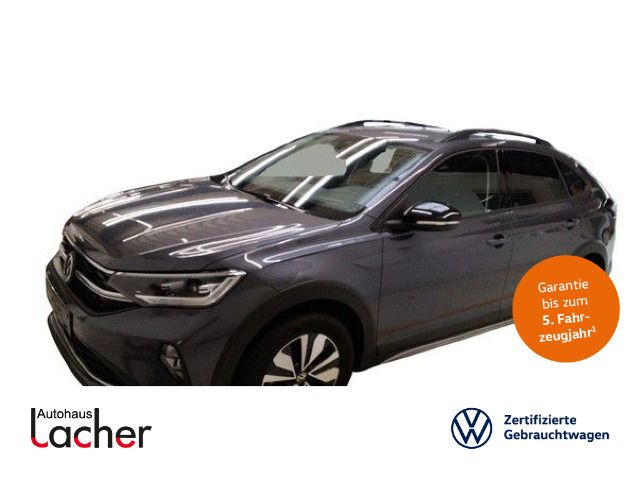 VW Taigo 28.620 km 21.290 &euro; Nittenau 93149