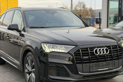 Audi Q7 169.321 km 34.999 &euro; Annweiler 76855