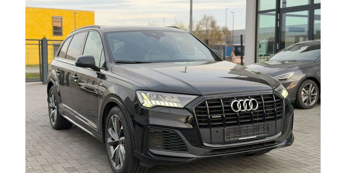 Audi Q7 169.321 km 34.999 &euro; Annweiler 76855