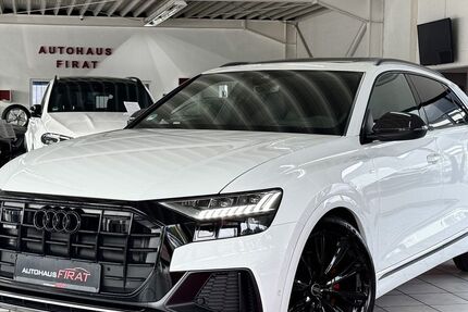 Audi Q8 25.200 km 73.849 € Erftstadt / Köln 50374