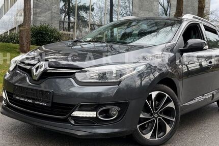 Renault Megane 150.000 km 5.990 &euro; Nürnberg 90431