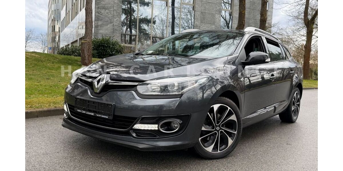 Renault Megane 150.000 km 5.990 &euro; Nürnberg 90431