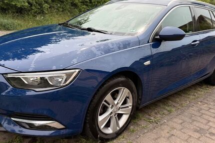 Opel Insignia 178.000 km 9.500 &euro; Maßbach 97711