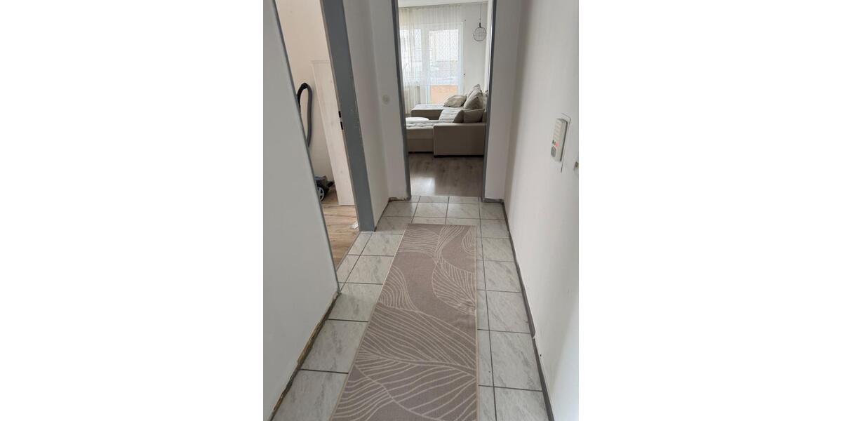 Etagenwohnung Neu-Ulm Ludwigsfeld - 3 Zimmer, 71 m&sup2;, 350.000&euro; | Angebot:26866249