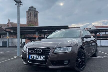 Audi A5 263.000 km 7.800 € Neuenstein 36286