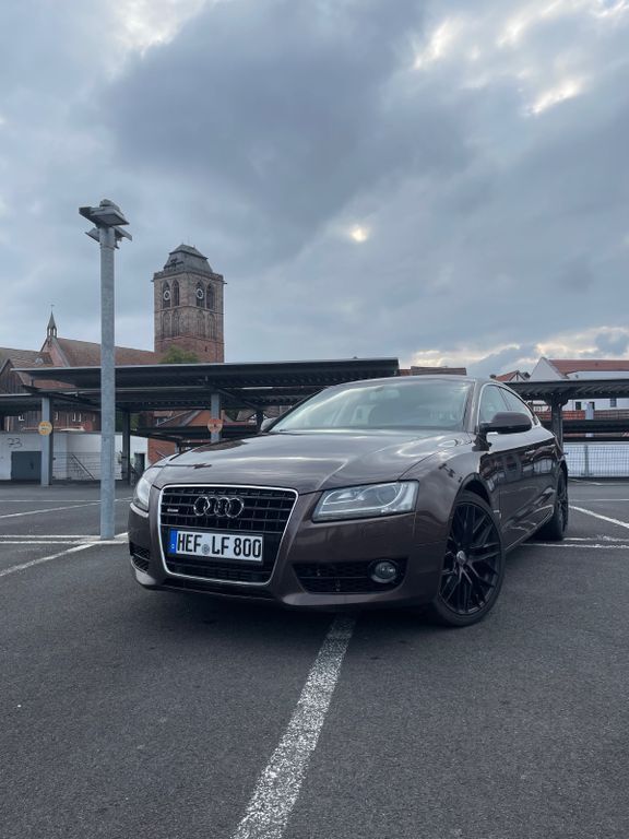 Audi A5 263.000 km 7.800 € Neuenstein 36286