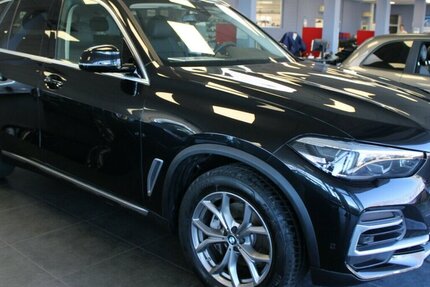 BMW X5 xDrive30d xLine 31.240 km 49.980 &euro; Euskirchen 53881