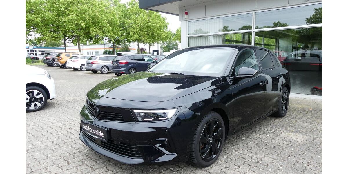Opel Astra 31.599 km 20.590 &euro; Dessau-Roßlau 06847