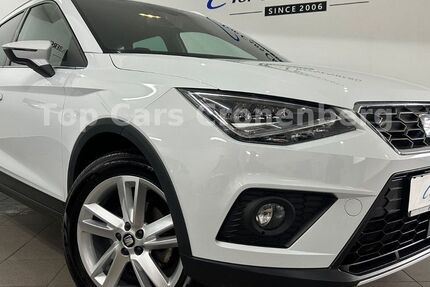 Seat Arona 39.199 km 16.950 &euro; Wuppertal-Cronenberg 42349