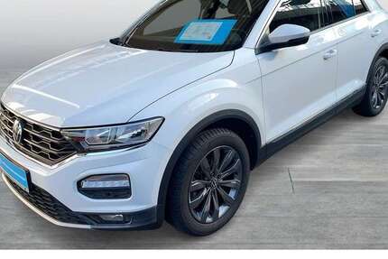 VW T-Roc 28.400 km 23.450 &euro; Siegen 57076