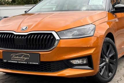 Skoda Fabia 41.371 km 19.590 &euro; Oberasbach-Altenberg 90522