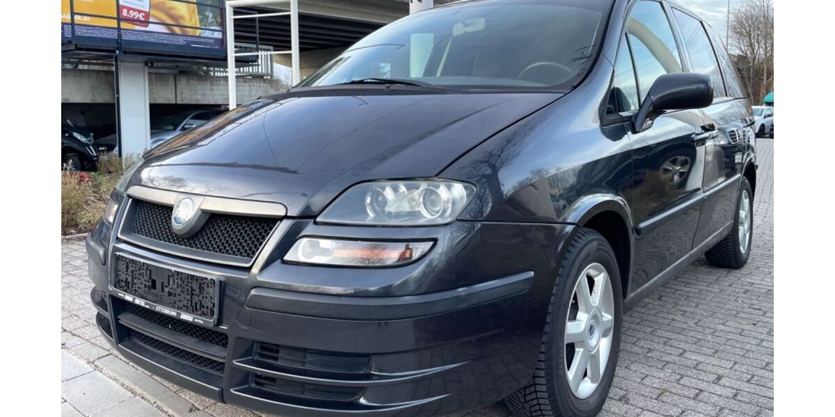 Fiat Ulysse 270.000 km 1.750 &euro; Muenchen 81825