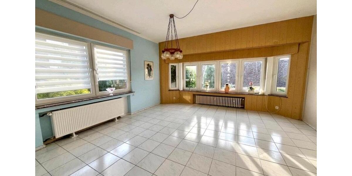 Erdgeschoßwohnung Salzbergen - 3 Zimmer, 104 m&sup2;, 205.000&euro; | Angebot:26844313