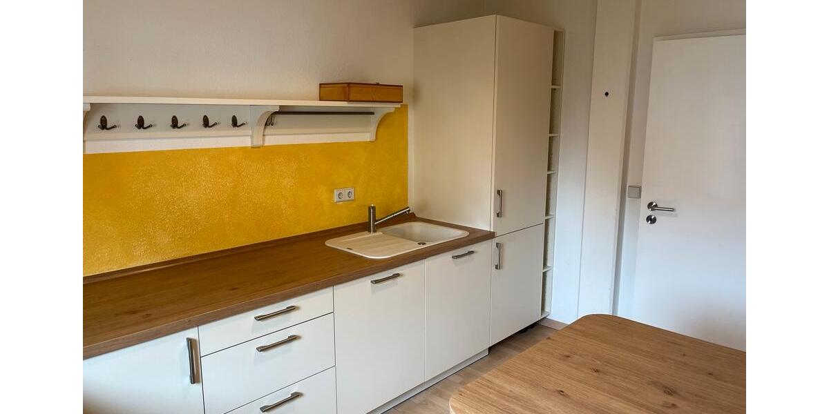 Etagenwohnung Türkheim - 4.5 Zimmer, 155 m&sup2;, 435.000&euro; | Angebot:26042410