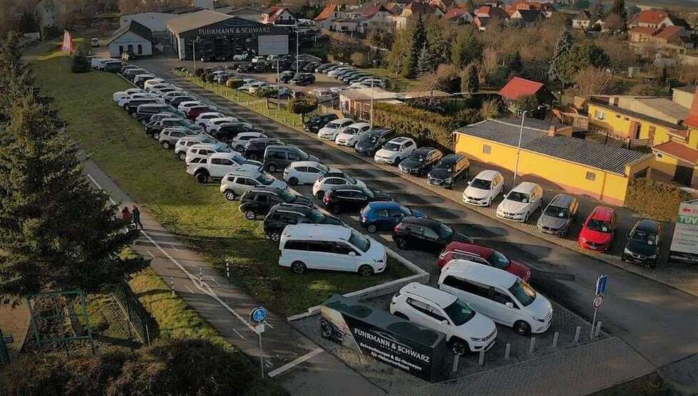 Seat Ibiza 74.650 km 12.950 € Ebeleben 99713