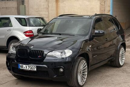 BMW X5 257.000 km 13.900 &euro; Neuwied 56564