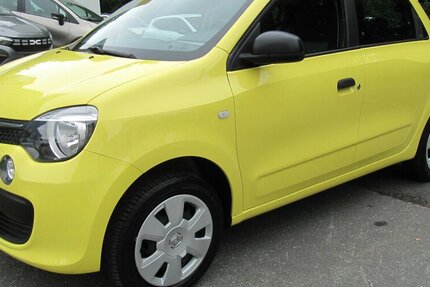 Renault Twingo Expression+ Klima+ Insp.TÜV + NEU + 60.213 km 6.445 € Schwalbach/Taunus 65824