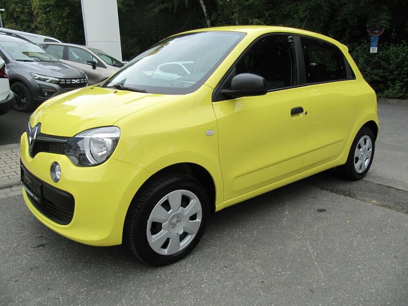 Renault Twingo Expression+ Klima+ Insp.TÜV + NEU + 60.213 km 6.445 € Schwalbach/Taunus 65824