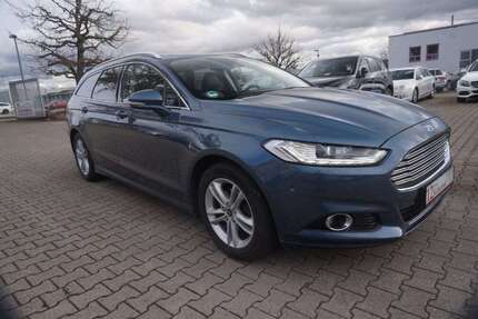 Ford Mondeo 144.822 km 14.950 &euro; Nufringen 71154