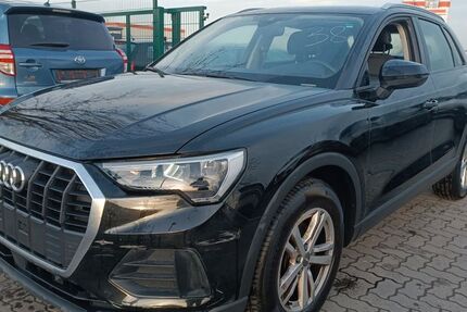 Audi Q3 220.000 km 13.990 &euro; Mittenwalde 15749