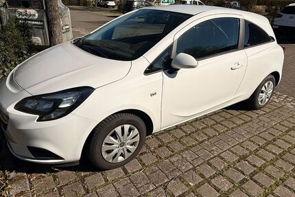 Opel Corsa 100.000 km 5.700 &euro; Gerolzhofen 97447