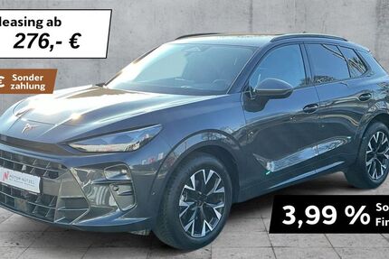 Cupra Terramar 13.796 km 33.930 &euro; Mitterteich 95666