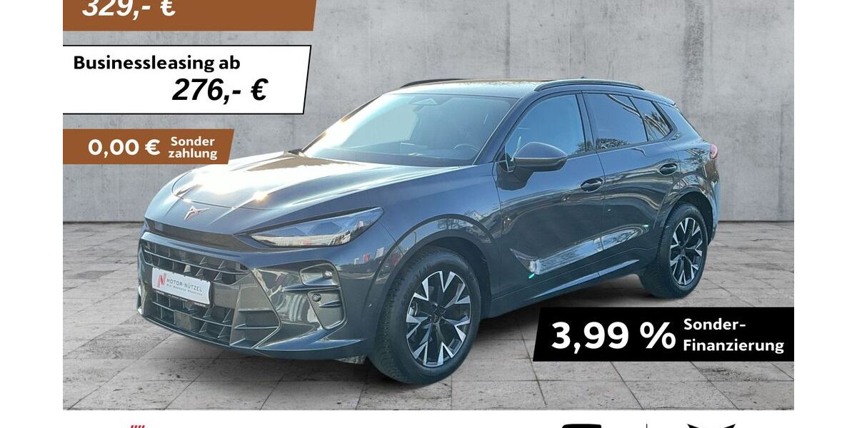 Cupra Terramar 13.796 km 33.930 &euro; Mitterteich 95666