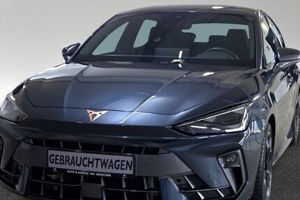 Cupra Leon 9.900 km 31.760 &euro; München 80935