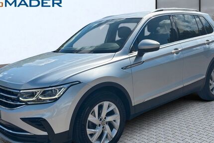 VW Tiguan 109.515 km 26.280 &euro; Blaustein 89134
