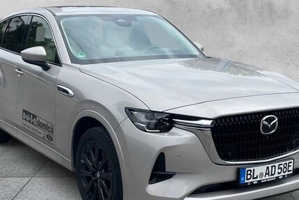 Mazda CX-60 20.000 km 39.990 &euro; Albstadt 72458