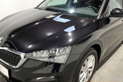 Skoda Scala 103.000 km 15.450 € Norderstedt 22848