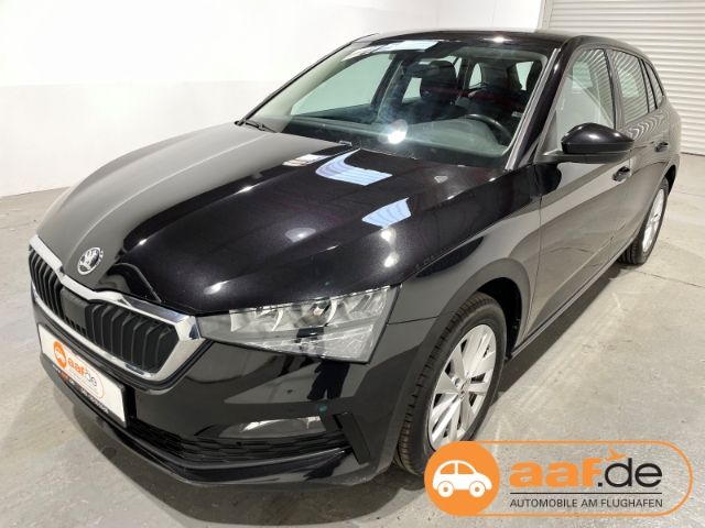 Skoda Scala 103.000 km 15.450 € Norderstedt 22848