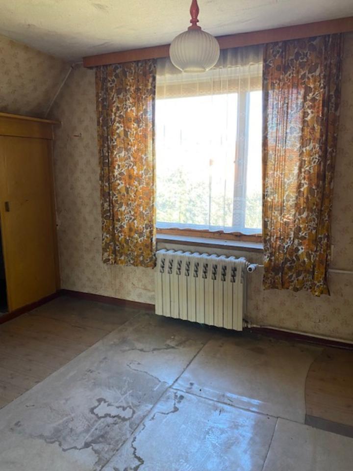 Einfamilienwohnhaus in Rudolstadt zu verkaufen