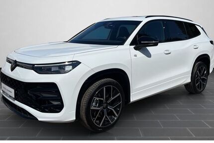 VW Tayron 8.990 km 53.530 &euro; Homburg 66424