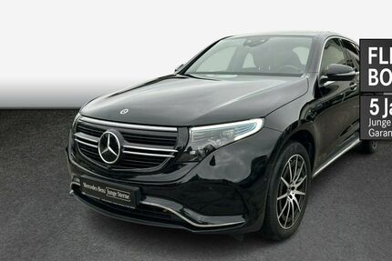 Mercedes-Benz EQC 89.700 km 36.800 € Bad Tölz 83646