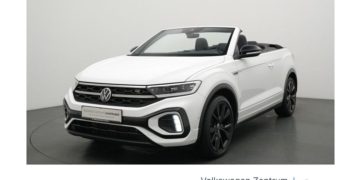 VW T-Roc 27.583 km 29.988 &euro; Leverkusen 51379