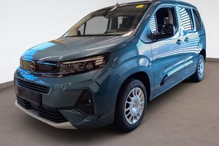 Opel Combo Life 9.400 km 29.990 € Ulm 89073