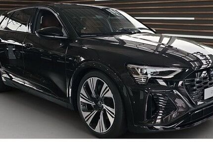 Audi Q8 e-tron 38.063 km 58.980 &euro; Schwäbisch Gmünd 73527
