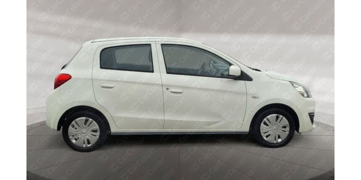 Mitsubishi Space Star 108.443 km 4.190 &euro; Langquaid 84085