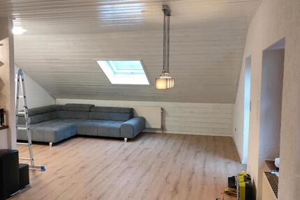 Wohnung Schopfheim - 3.5 Zimmer, 72 m&sup2;, 950&euro; | Angebot:25328082