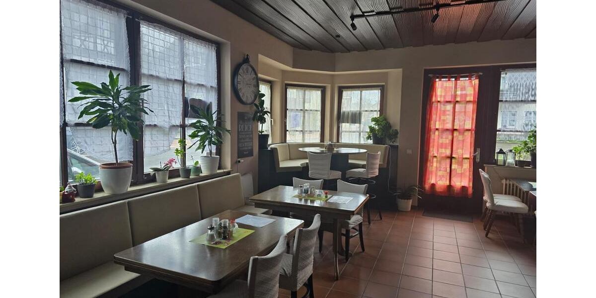 Gewerbeobjekt Loßburg - 1.220&euro; | Angebot:25433974