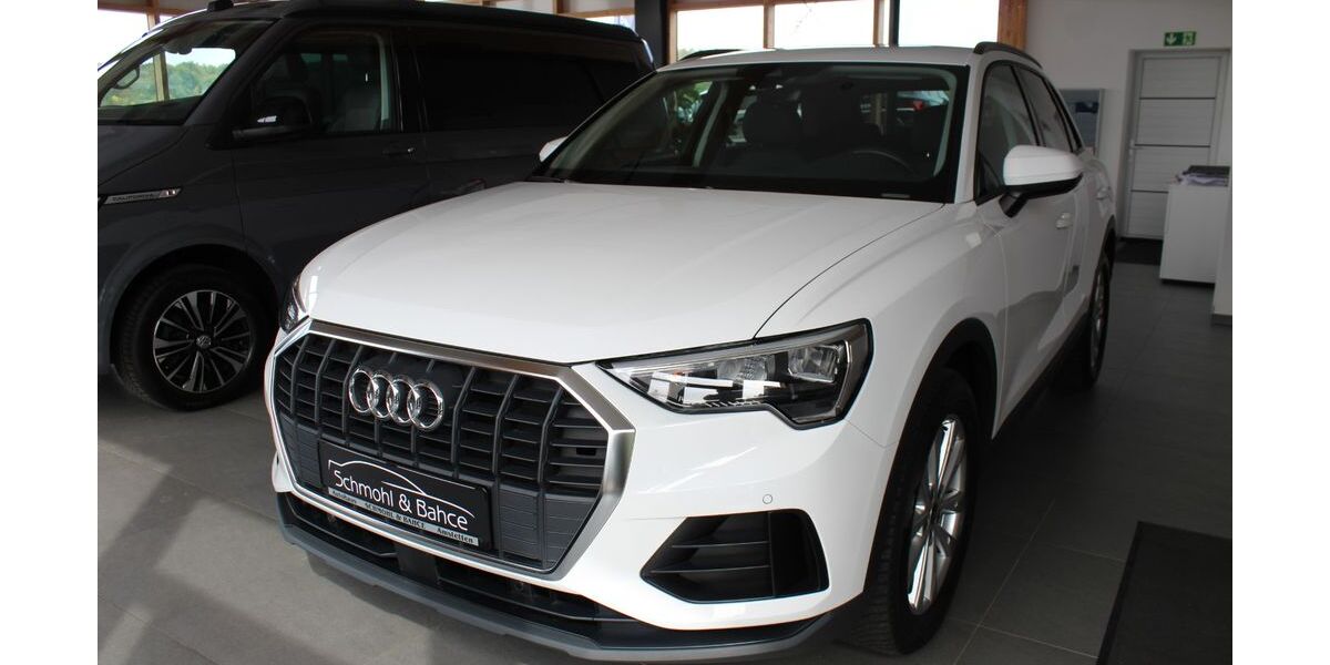 Audi Q3 65.000 km 28.990 &euro; Amstetten 73340