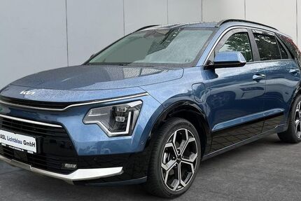 Kia Niro 36.681 km 27.990 &euro; Potsdam 14469