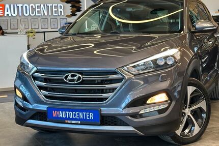 Hyundai TUCSON 174.249 km 13.599 &euro; Pfaffenhofen 85276