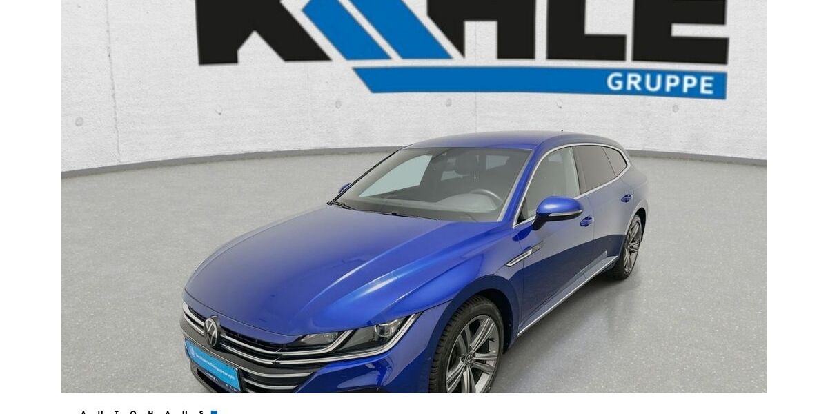 VW Arteon 48.818 km 33.990 &euro; Neustadt am Rübenberge 31535