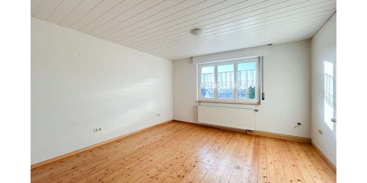Wohnung zum Kaufen in Reinheim 335.000 € 116.35 m² 5 zimmer