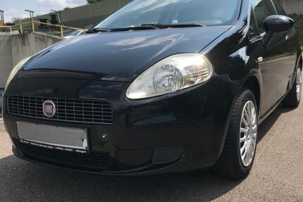 Fiat Punto 131.000 km 3.000 &euro; Esslingen am Neckar 73732